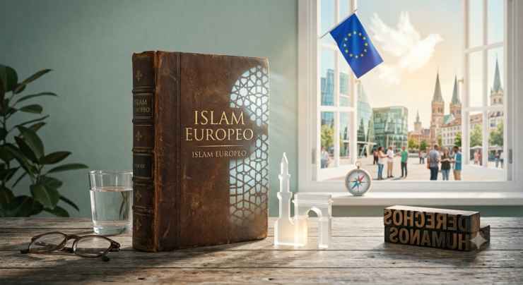 El Islam light!