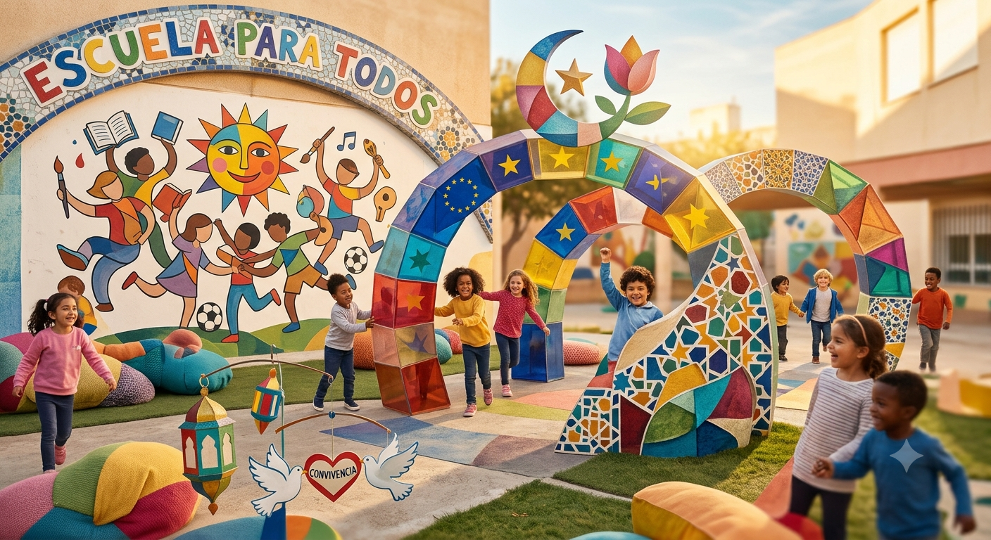 El Islam en la escuela pública