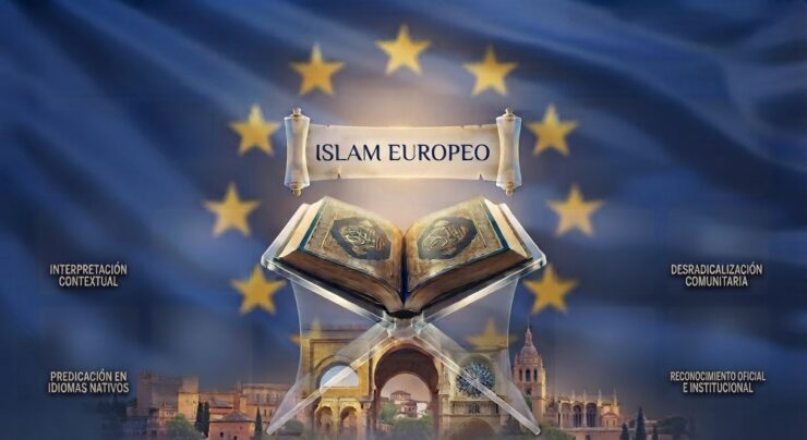 Diez reformas que podrían cambiar el Islam europeo para siempre