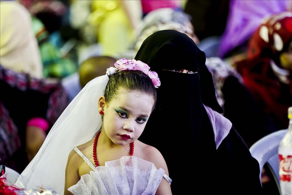  Matrimonio infantil en el mundo islámico