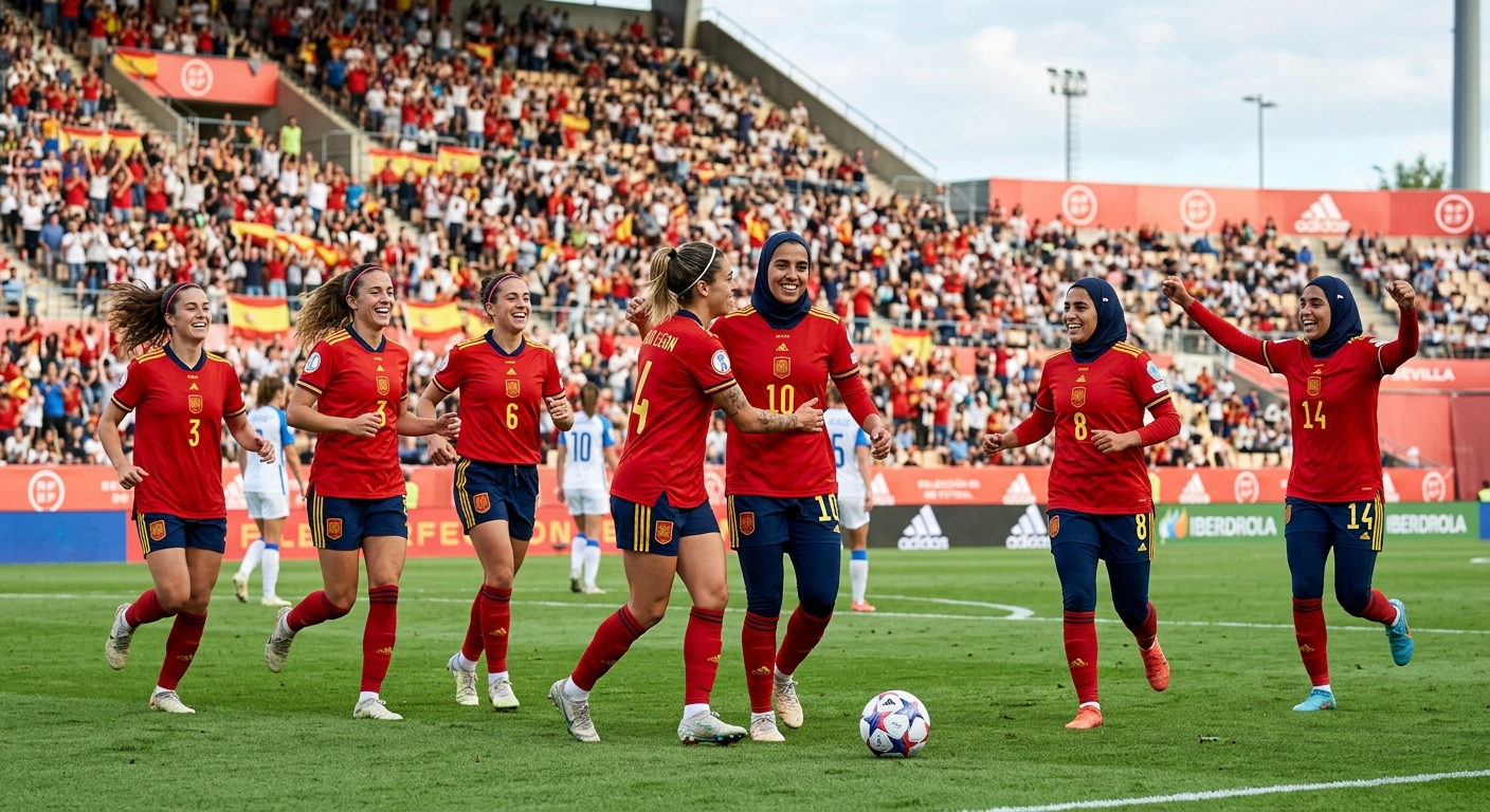 El hiyab en el deporte europeo